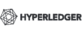 Partner Logo Hyperledger